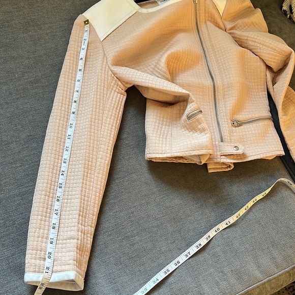 CLUB MONACO JACKET SZ 4 - Picture 11 of 16